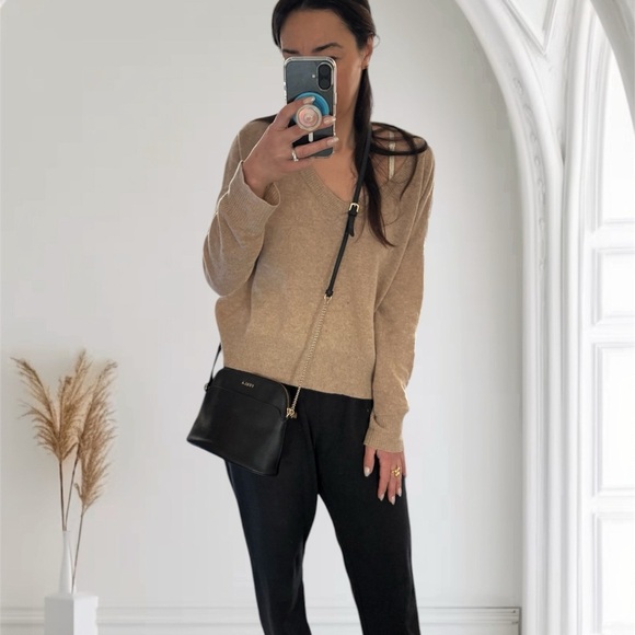 Furla Black Crossbody Bag - Picture 2 of 15